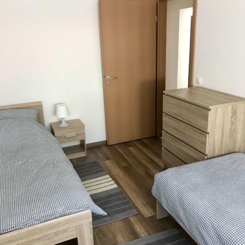 Barand Apartman Еґер Екстер'єр фото