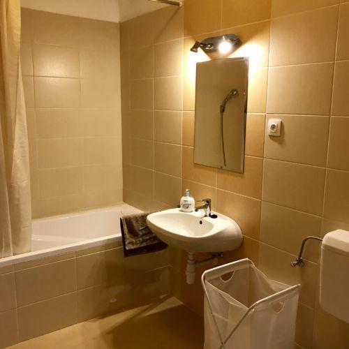 Barand Apartman Еґер Екстер'єр фото