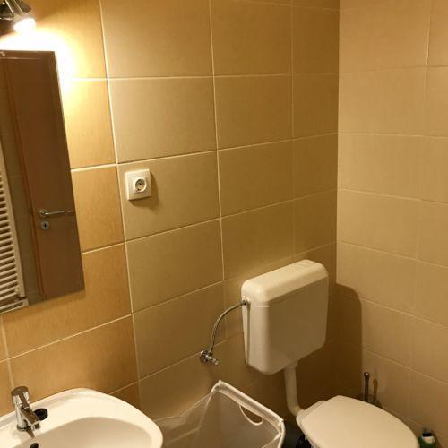 Barand Apartman Еґер Екстер'єр фото